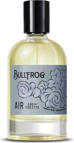 Bullfrog Eau de Toilette Elements Air 100 ml (Eau de Toilette, 100 ml)