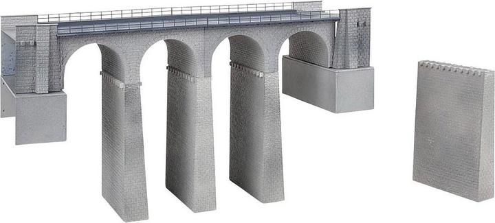 Immagine prodotto Faller Set di viadotti, 2 binari