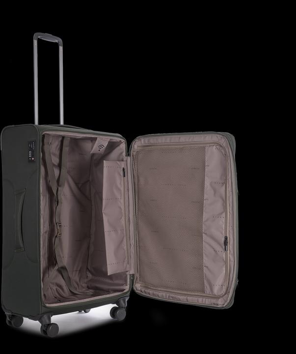 Produktbild Stratic Light + - Koffer L (95 l, XL (ab 115l))