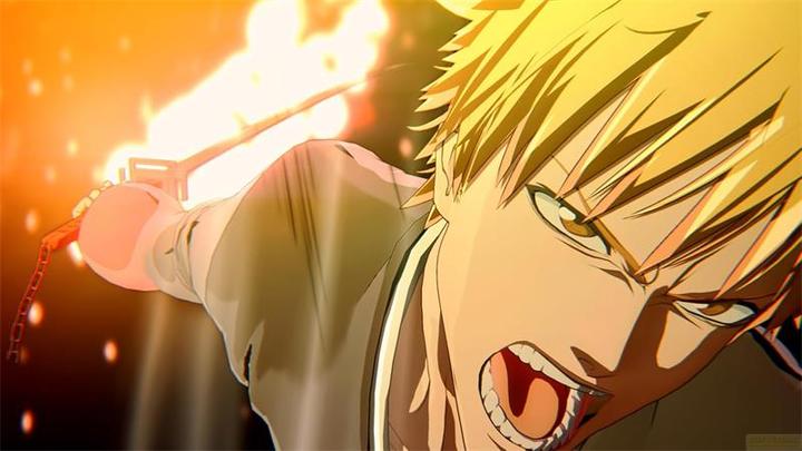 Actual product image Bandai Namco Bleach Rebirth of Souls (PS5, PS4, EN)