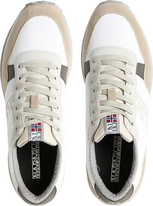 Actual product image Napapijri Cosmos trainers (41)