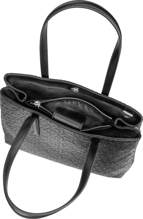 Immagine prodotto Calvin Klein Shopper CK Must Tote MD Mono FW23