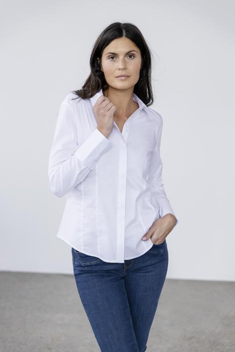 Actual product image Fransa FRZASHIRT SH 10 20614047 (L)