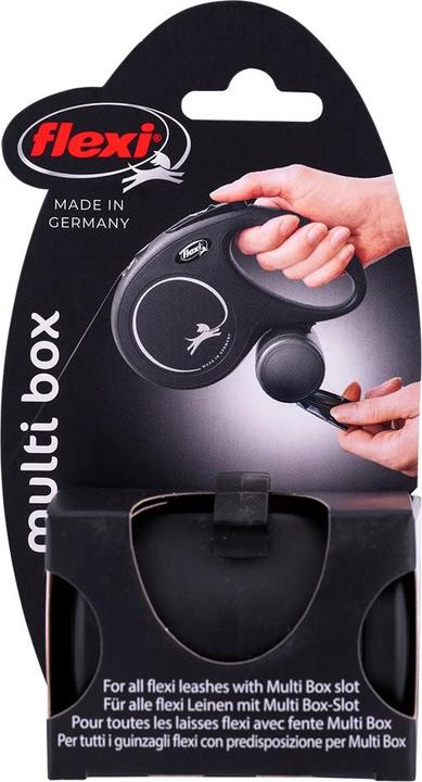 Produktbild Flexi Multibox (One Size, Hund, Spazieren)