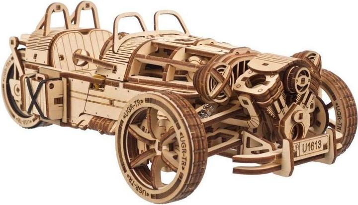 Immagine prodotto Ugears Tre ruote