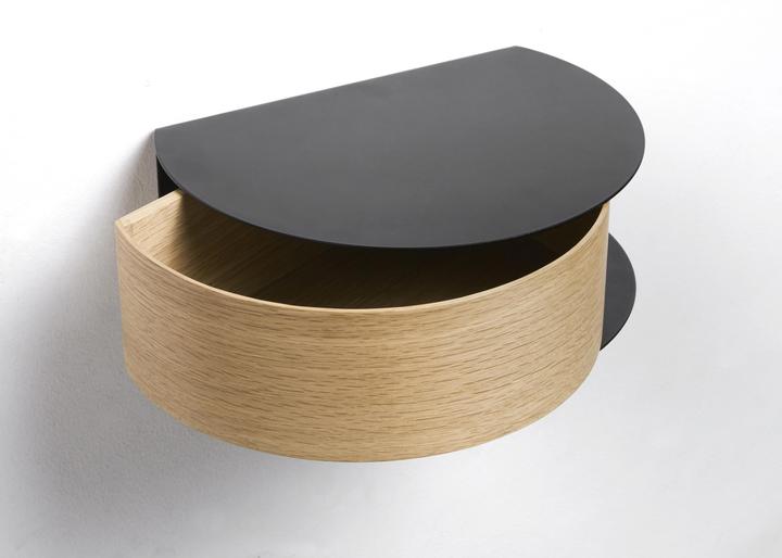 Actual product image Woud Wallie (30 x 22.5 x 10 cm)