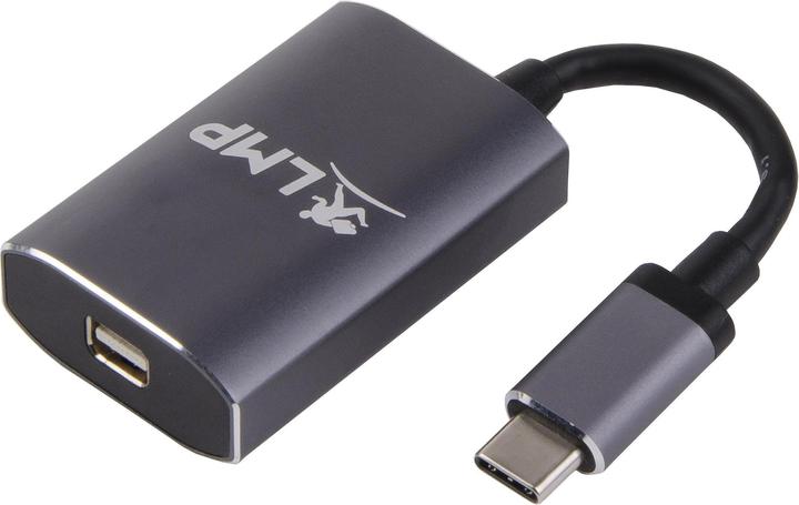 Actual product image LMP USB-C to (Mini DP, 15 cm)