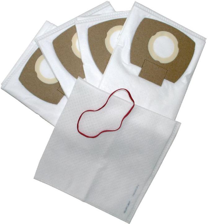 Produktbild Nilfisk Vlies Filtersack (5 x)