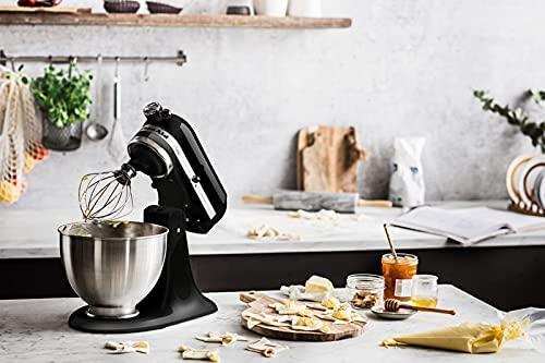 Produktbild KitchenAid 5K45SSEOB Classic (275 W)