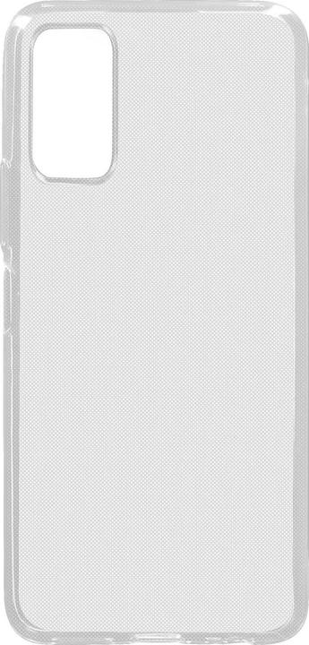 Actual product image Avizar Gel cover Series (Vivo Y11S, Vivo Y20)