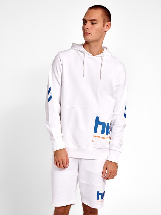 Produktbild hummel Lgc Manfred Hoodie (S)