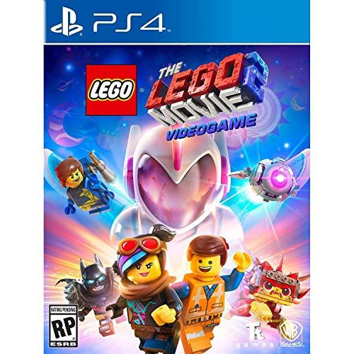 Immagine prodotto WB LEGO Movie 2 Videogioco PS4 (PS4)