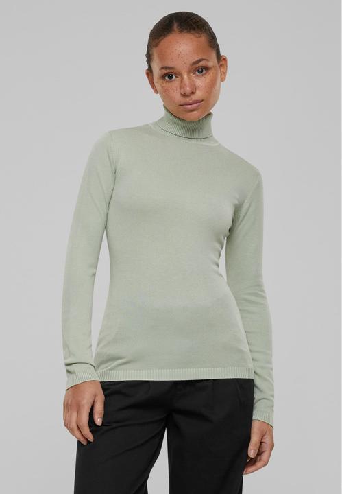 Immagine prodotto Urban Classics Ladies Knitted Turtleneck Sweater (L)