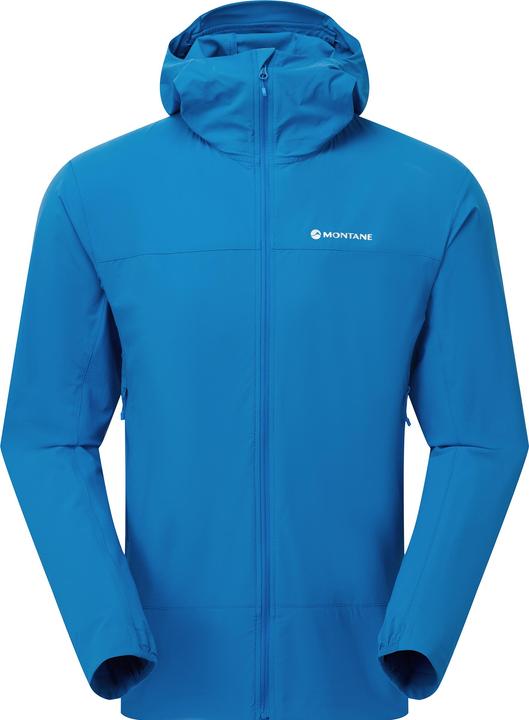 Image du produit Montane Tenacity Nano Hoodie (XXL)
