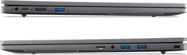 Image du produit Acer Aspire Lite 15 (15.60", Intel Celeron N4500, 4 Go, 128 Go, CH)
