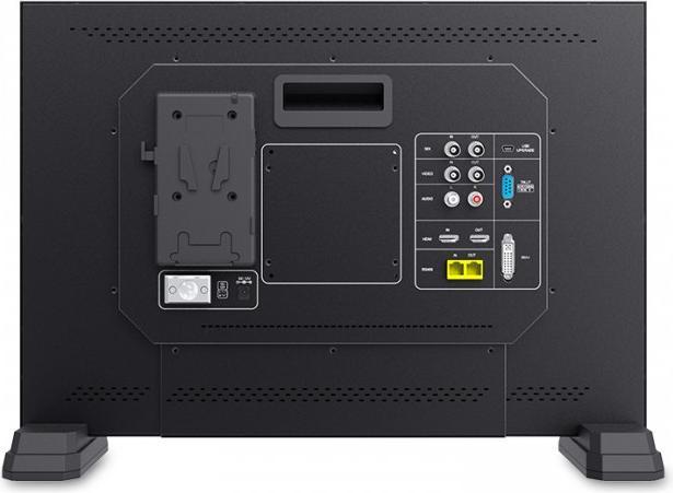 Immagine prodotto Seetec monitor FS215-S4K da 21,5 pollici (21.50")