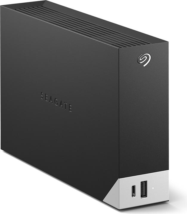 Image du produit Seagate One Touch Hub (14 To)