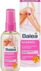 Immagine prodotto dm Balea Duo Depilazione Crema Depilatoria e Balsamo Dopobarba 2 x 20 ml (40 ml, 1 x)