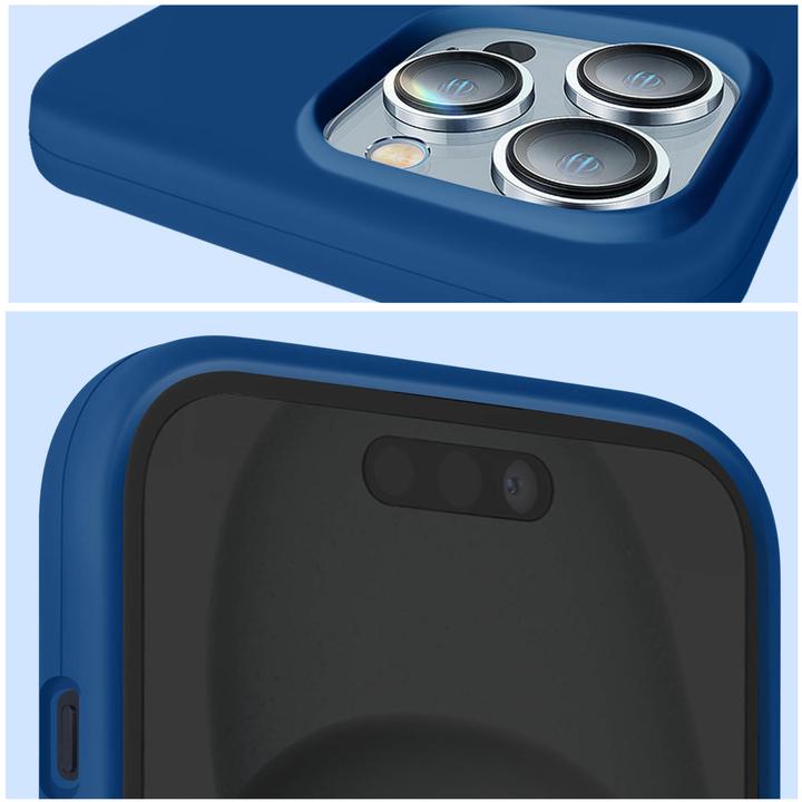 Produktbild Moxie BeFluo Series (Apple iPhone 15 Pro)