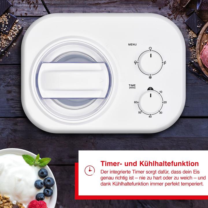 Actual product image Solis Gelatissima