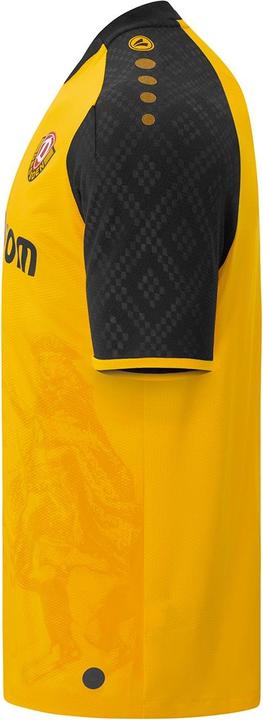 Actual product image JAKO Home Jersey Dynamo Dresden 2024/25 - (M)