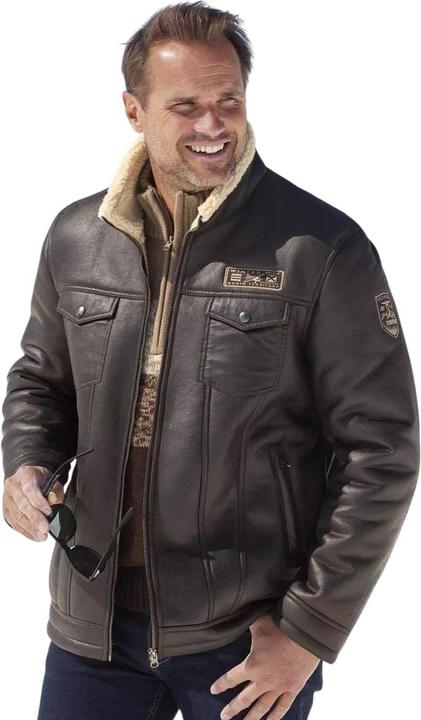 Produktbild Atlas For Men Jacke (XXL)