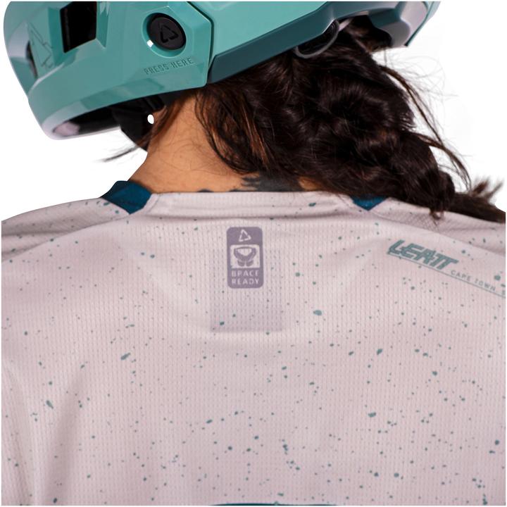 Actual product image Leatt MTB Enduro 3.0 Jersey (M)