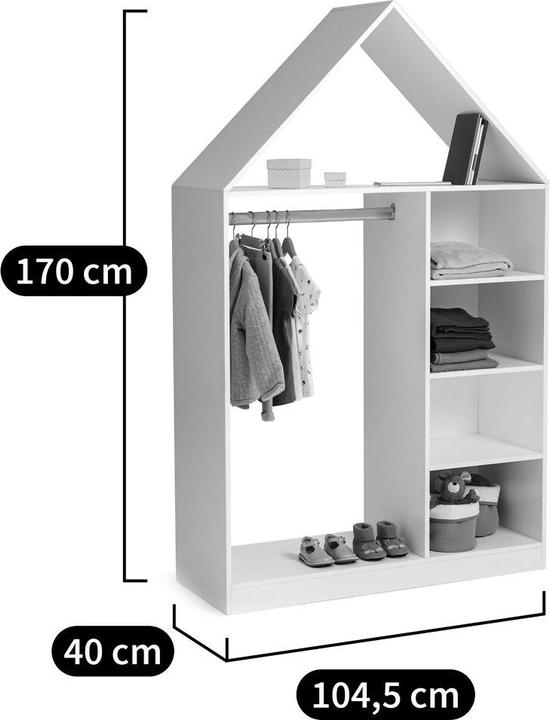 Actual product image La Redoute Interieurs Kalie (104.50 cm)