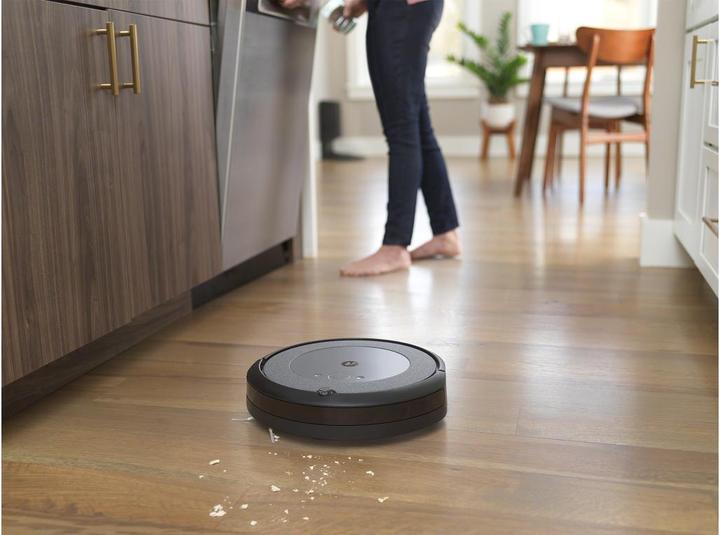 Image du produit iRobot Roomba i3+ (Robot vacuum)