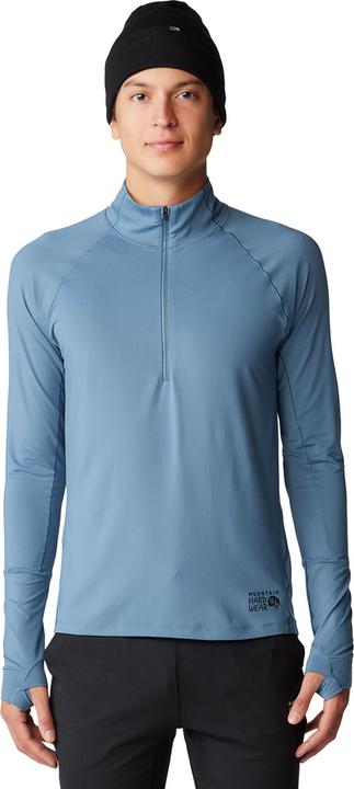 Mountain Hardwear M Butter™ Half Zip