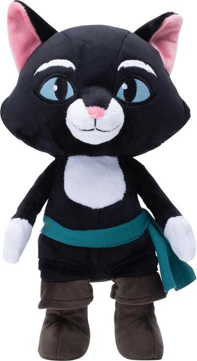 Produktbild Schmidt Spiele Kitty Samtpfote (25 cm)