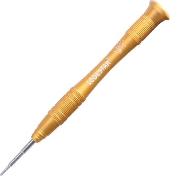 Immagine prodotto Columbus McKinnon Cacciavite di precisione a croce Phillips #000 1,2 x 25 mm