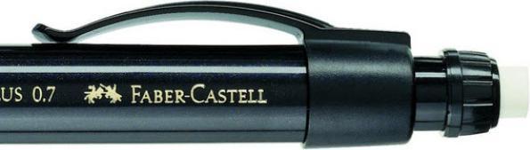 Produktbild Faber-Castell Grip Plus (0.70 mm, HB, 1 x)
