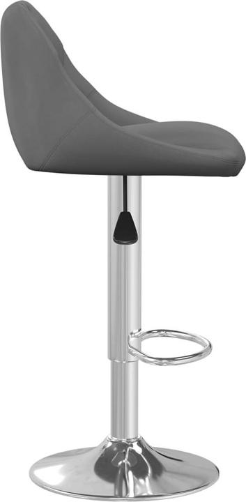 Produktbild VidaXL Barhocker