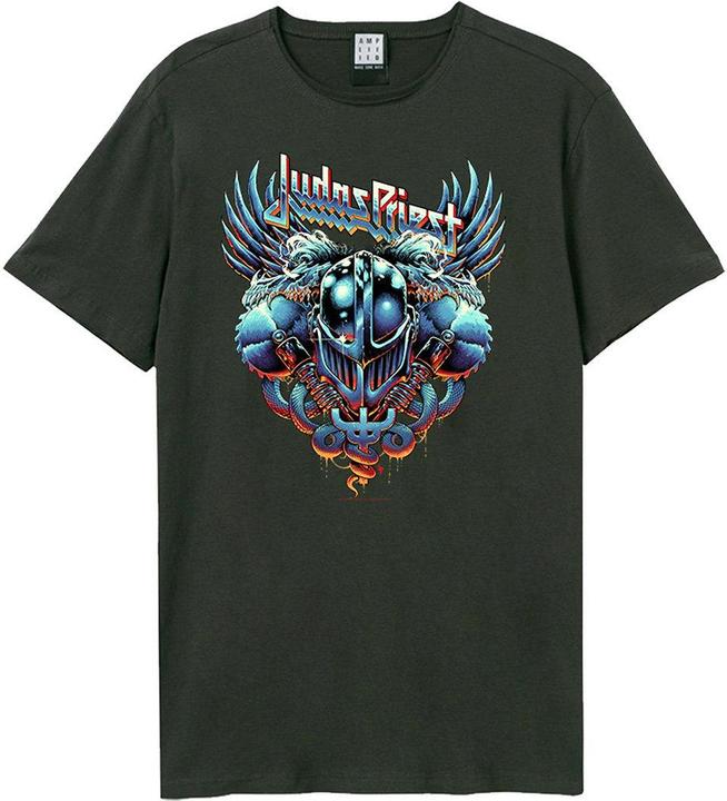 Amplified Luke Preece Pain Killers Tshirt