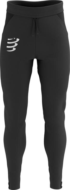 Immagine prodotto Compressport Pantaloni Hurricane antivento senza cuciture (L)