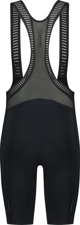 Immagine prodotto Shimano Pantaloncini da uomo Distanza Bib Shorts nero (XL)