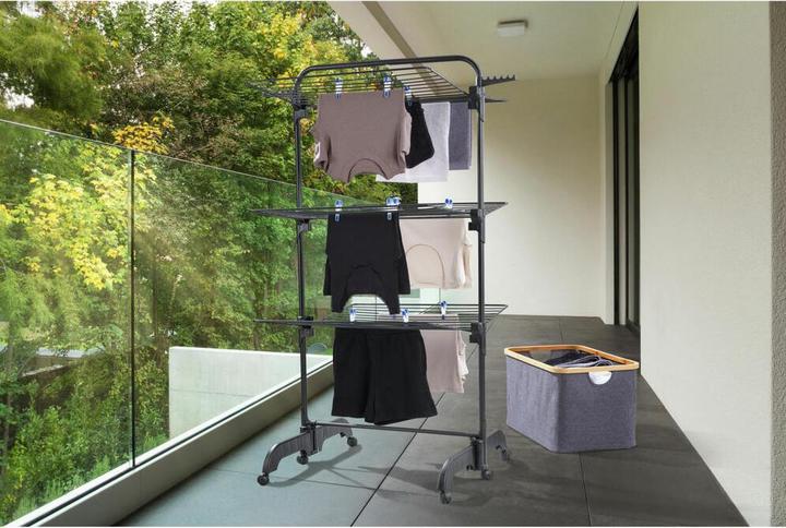 Immagine prodotto Leifheit Comfort Tower (42 m)
