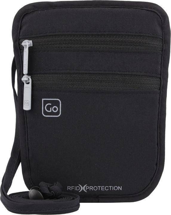 Produktbild Go Travel Passport Pouch RFID (Dokumenten- & Geldtasche)
