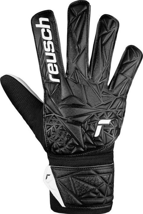 Produktbild Reusch Attrakt Starter Solid Torwarthandschuhe (7.5)