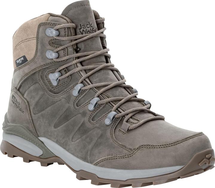 Produktbild Jack Wolfskin Refugio Prime Texapore Mid M (46)
