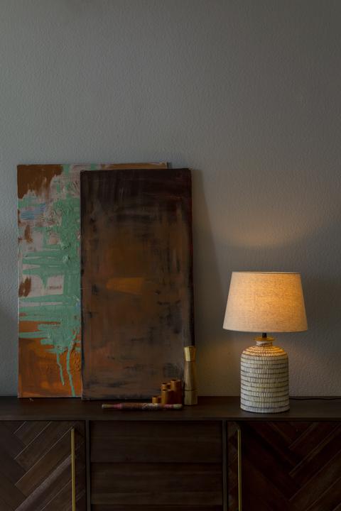 Actual product image Dutchbone Lamp (E27)