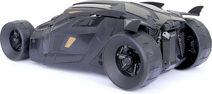 Produktbild Spin Master Batmobile & Batman