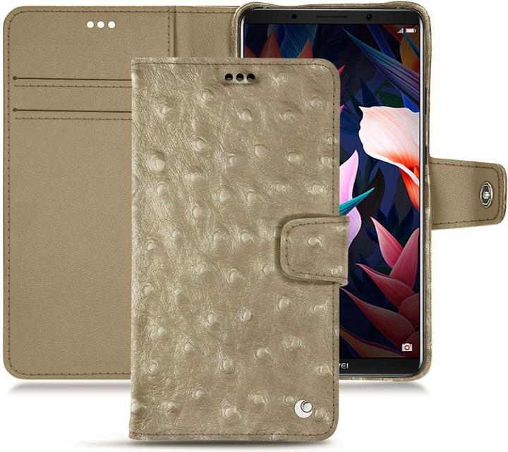 Immagine prodotto Noreve Cover in pelle portafoglio (Mate 10 Pro)