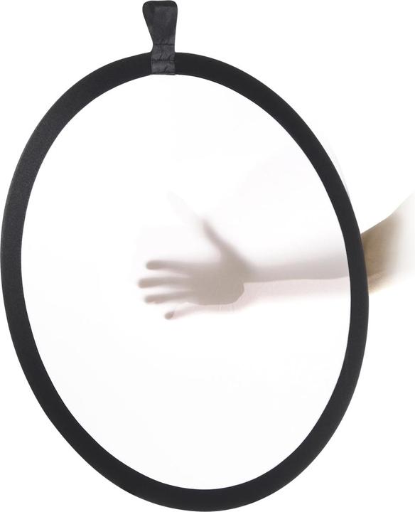 Image du produit Walimex Ensemble de réflecteurs pliants 5 en 1 (Réflecteur rabattable, 56 cm)
