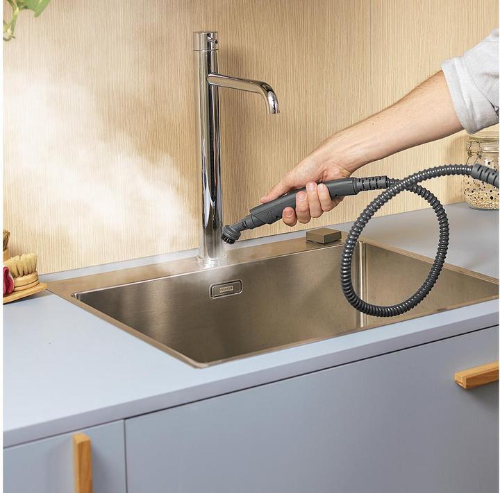 Produktbild Polti Nylonborsten für Vaporetto, 4 Stück