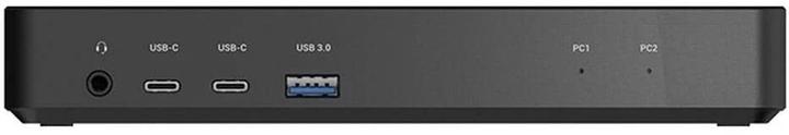 Produktbild i-tec C31dualkvmdockpdch (Thunderbolt, 11 Ports)