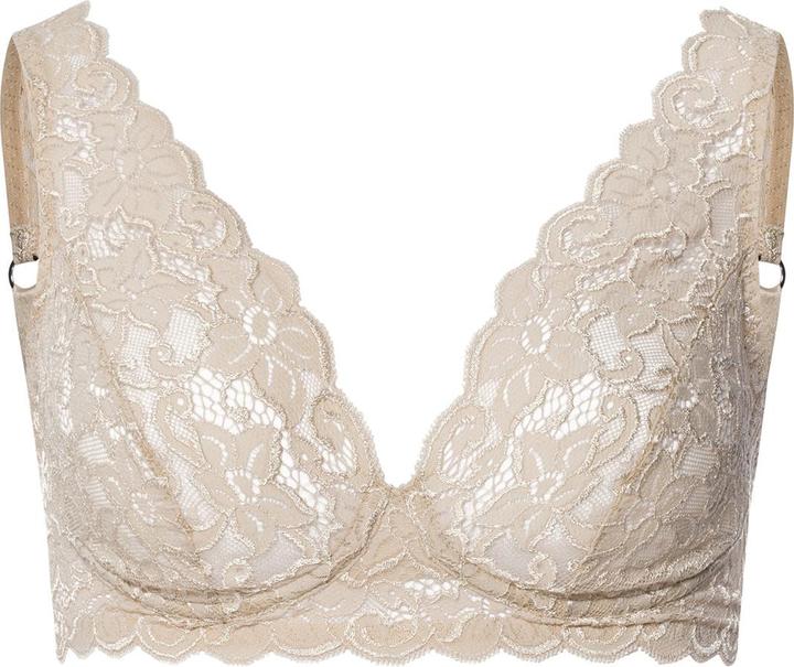 Image du produit Hanro Moments Soft Cup Soutien-gorge - sans armatures (80 A, Une unité par pack)