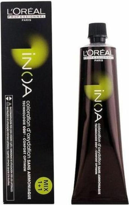 Immagine prodotto L'Oréal Professionnel Inoa (Biondismo, Oro, Rame)