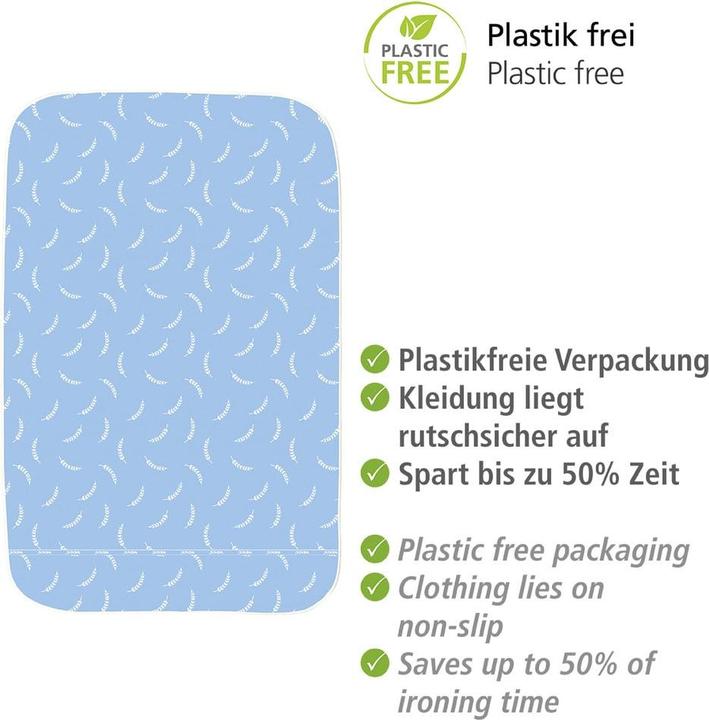 Produktbild Wenko Bügeldecke Air Comfort